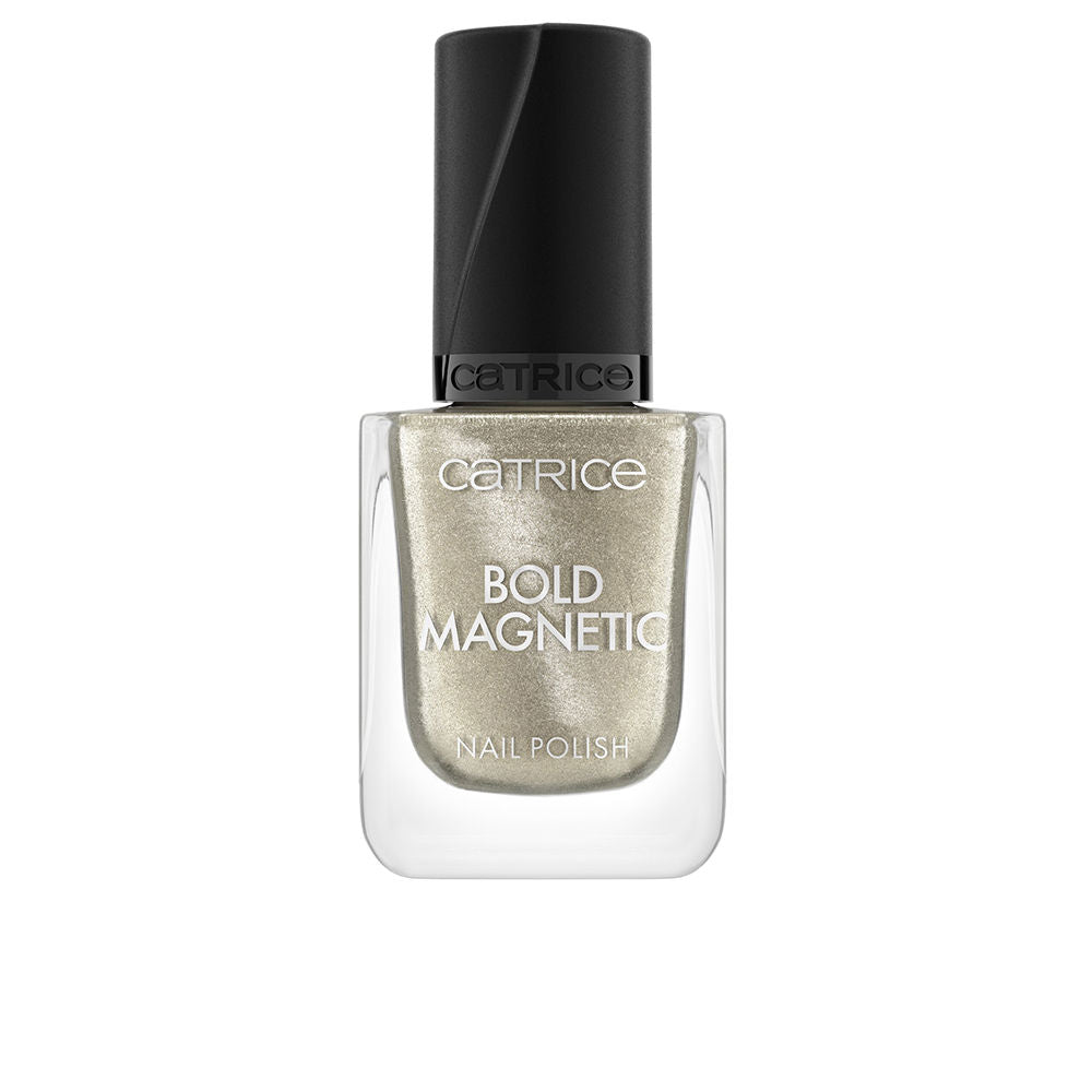 BOLD MAGNETIC magnetic nail polish #030-Drawn To You 10.5 ml