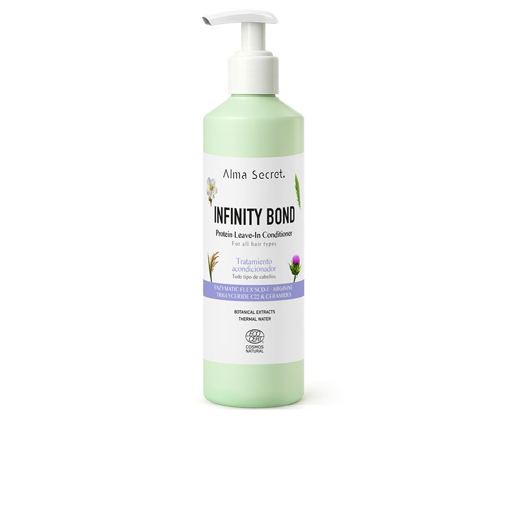 INFINITY BOND leave-in conditioner with proteins 250 ml