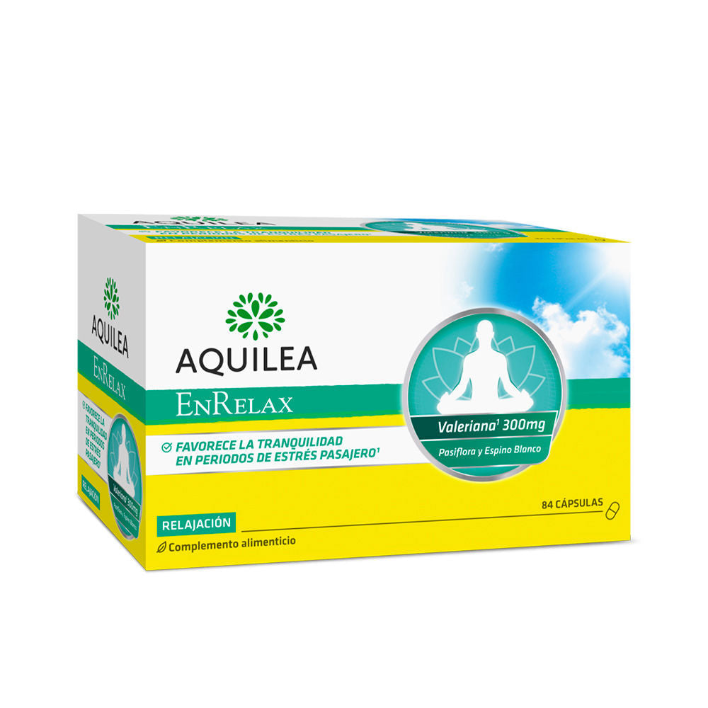 ENRELAX capsules 84 u
