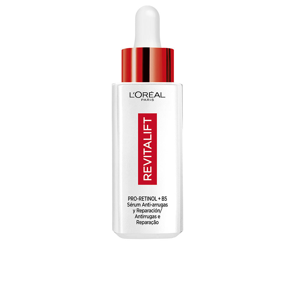 REVITALIFT anti-wrinkle smoothing moisturizing serum 30 ml