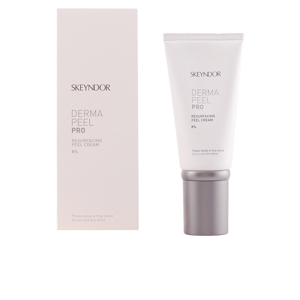 DERMA PEEL PRO crema exfoliante 50 ml