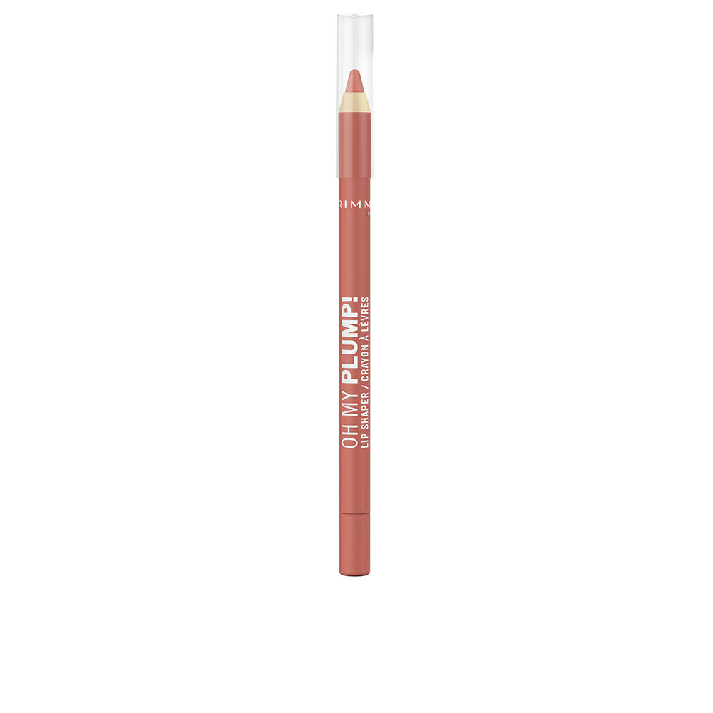 OH MY PLUMP! perfilador de labios #010-Iconic Beige 1,2 gr
