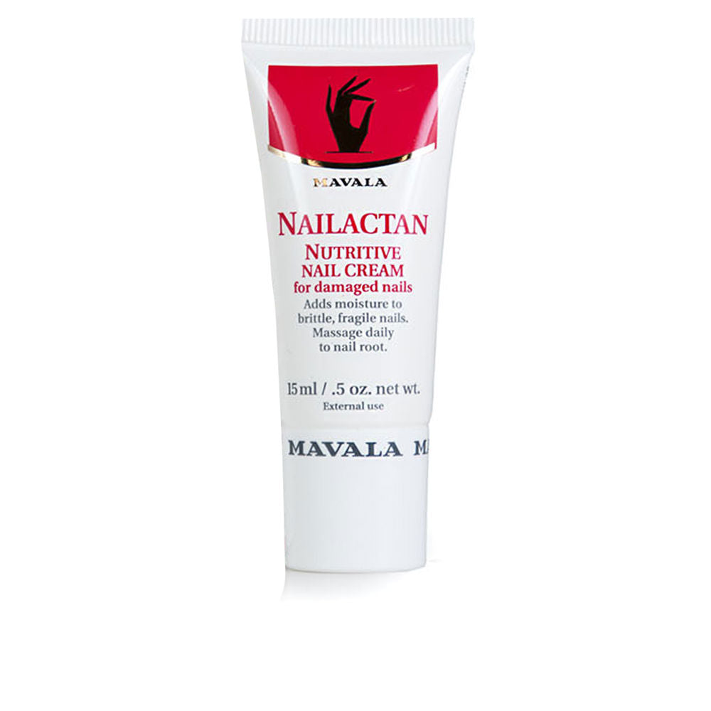 NAILACTAN nourishing nail cream 15 ml