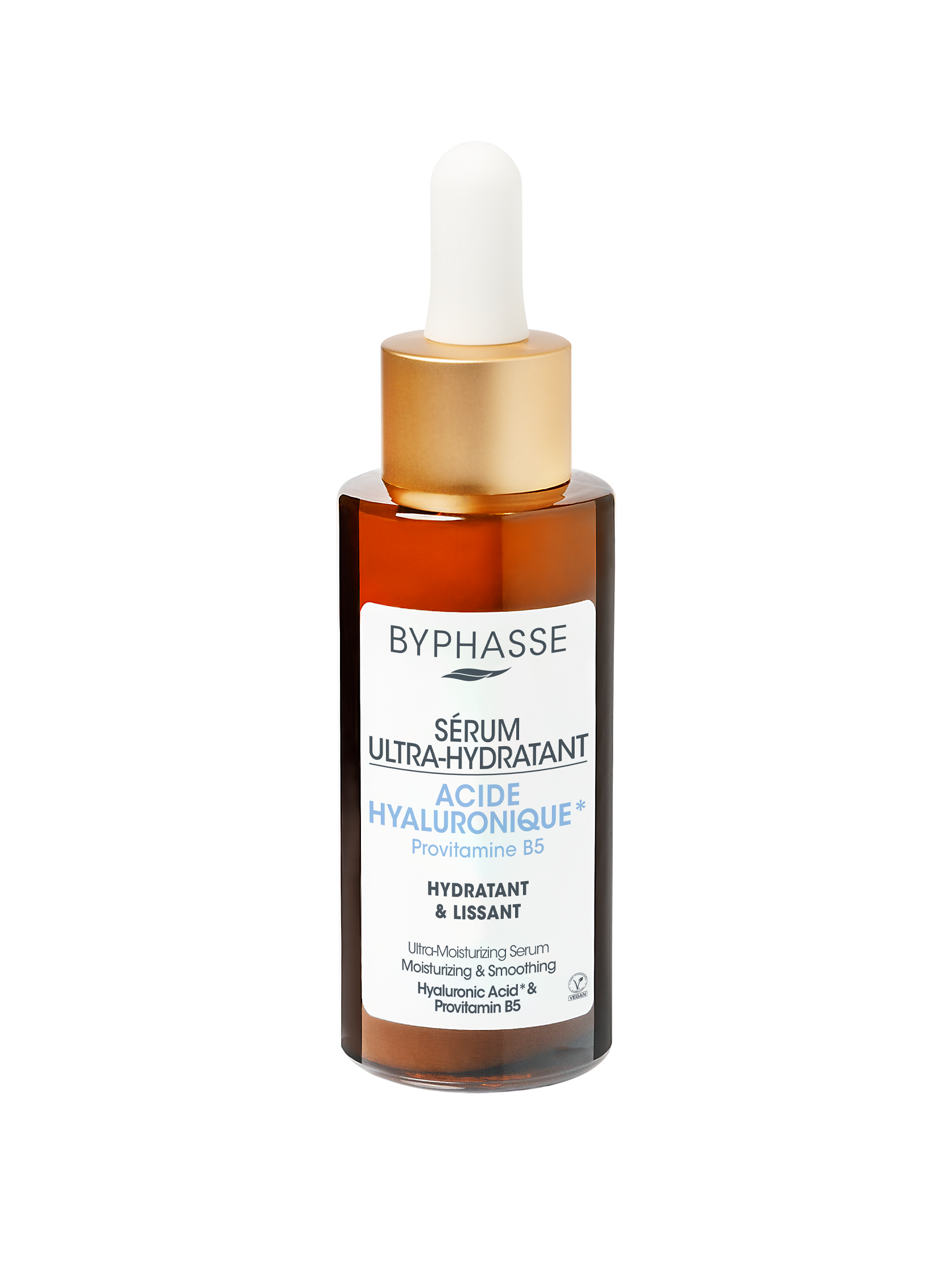 BYPHASSE BYPHASSE Sérum Ultra-Hydratant mit Hyaluronsäure 50 ml Kosmetik