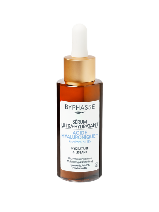 BYPHASSE BYPHASSE Sérum Ultra-Hydratant mit Hyaluronsäure 50 ml Kosmetik