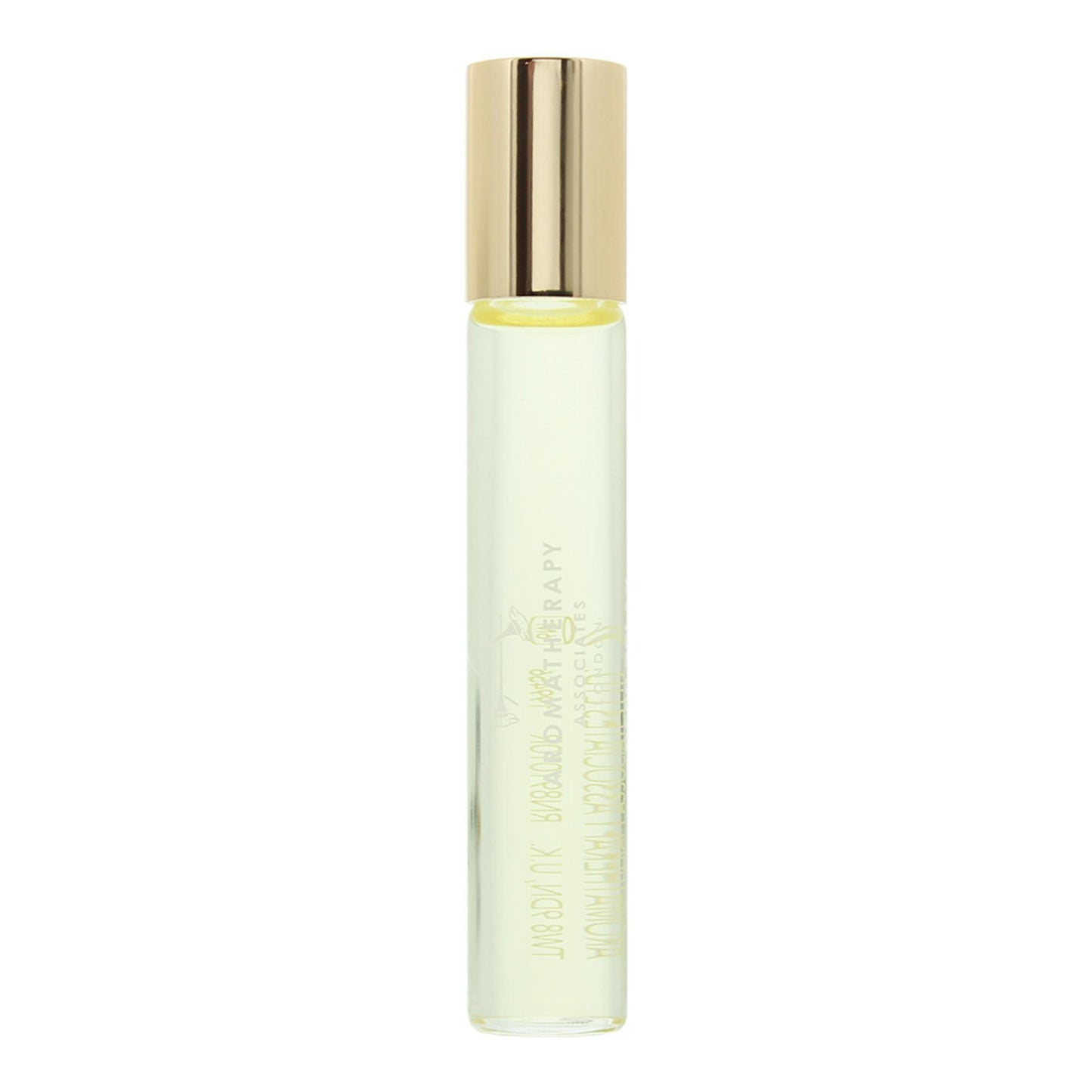 Aromatherapy Associates Aromatherapy Associates, Deep Relax, Kamille, In der Nacht, Entspann dich, Roll-On Körperöl, Vetiver,