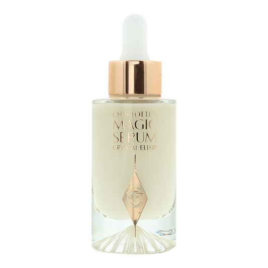 Charlotte Tilbury Charlotte Tilbury, Magic, Niacinamide, Hyaluronic Acid, Tiefe Hydratation, Tag & Nacht, Serum, Für das Gesi