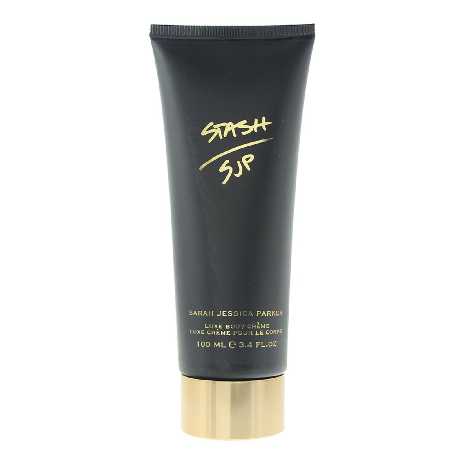 Sarah Jessica Parker Sarah Jessica Parker, Stash SJP, Feuchtigkeitsspendend, Körpercreme, Körper, 100 ml Regular