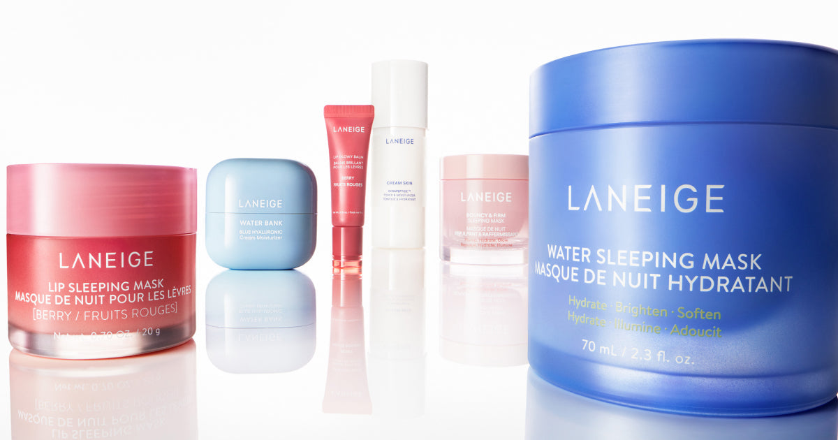 LANEIGE Laneige Skincare Spf28 Pa Base De Maquillaje 60 30 ml Kosmetik
