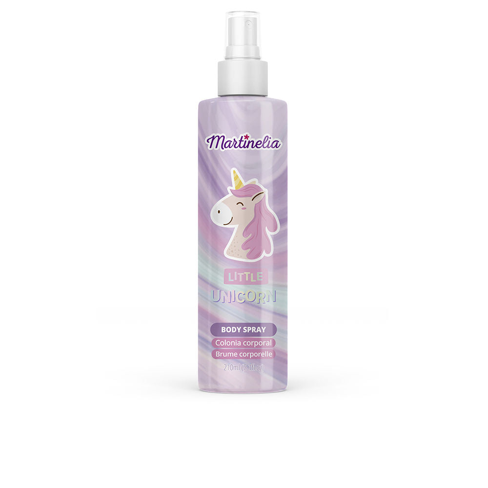LITTLE UNICORN body cologne 210 ml