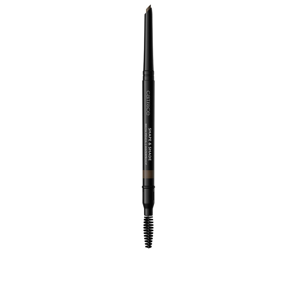 SHAPE &amp; SHADE Waterproof Eyebrow Pencil #060-Dark Truffle 0.35g