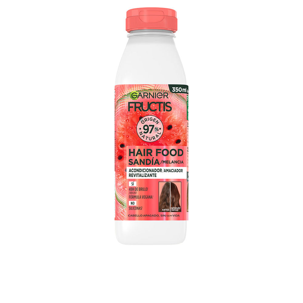 FRUCTIS HAIR FOOD WATERMELON revitalizing conditioner 350 ml