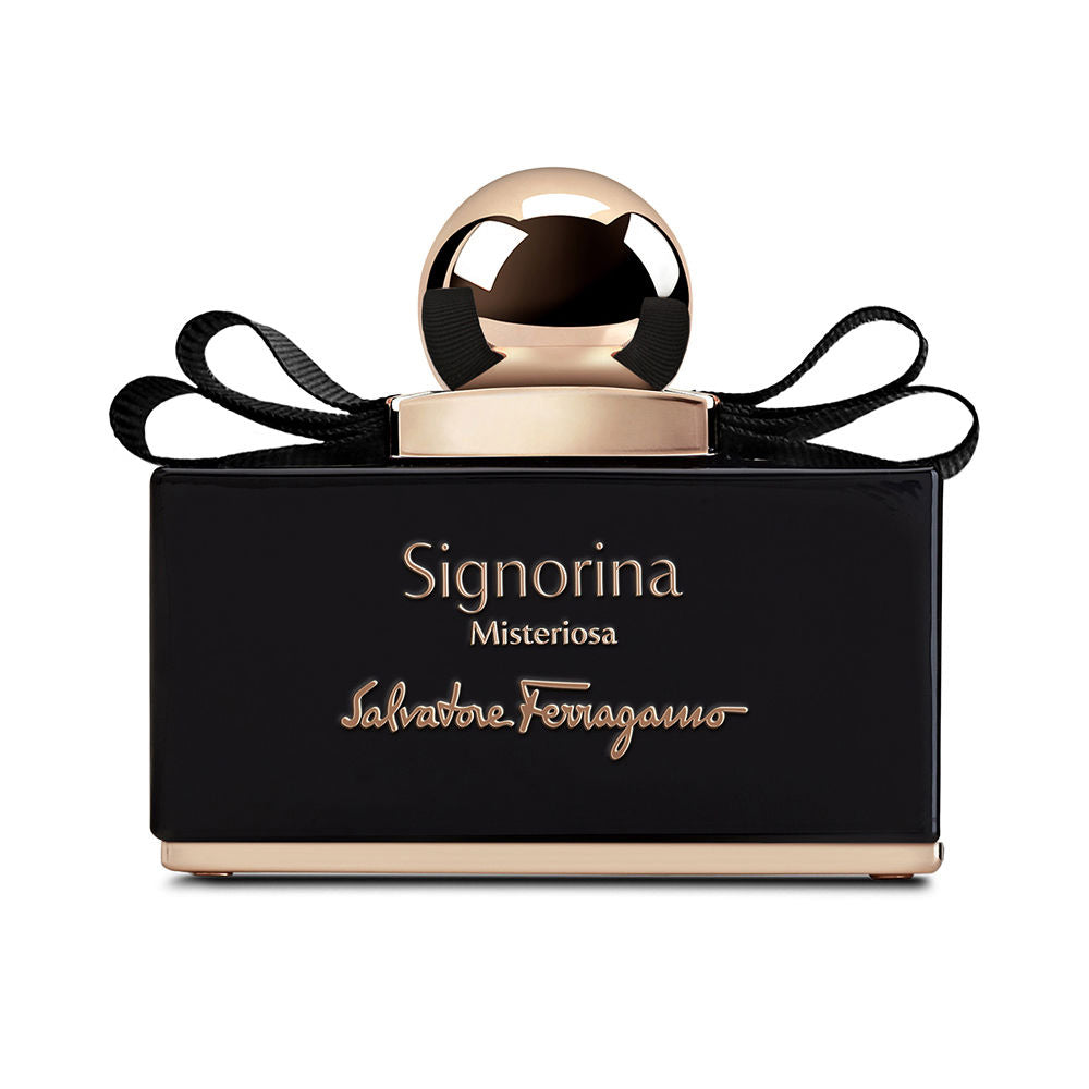 SIGNORINA MISTERIOSA edp vapo 50 ml
