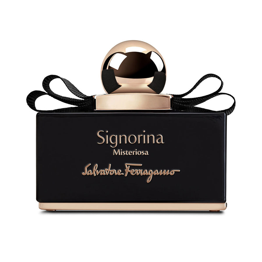 SIGNORINA MISTERIOSA edp vapo 50 ml