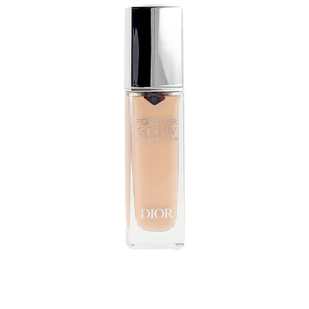 DIOR FOREVER GLOW maximizer illuminator #013 gold 11 ml