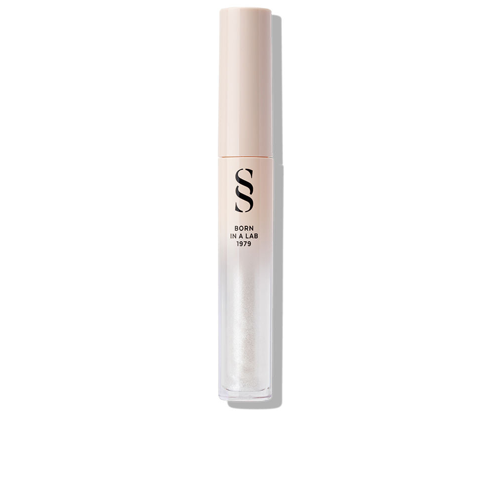 LIP GLOW [OIL REPAIR] lip gloss #01-Elsa's Choice 3.5 ml