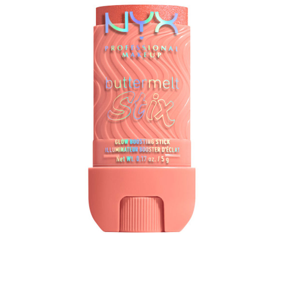 BUTTERMELT STIX glow boosting stick #Melt Down 5 gr