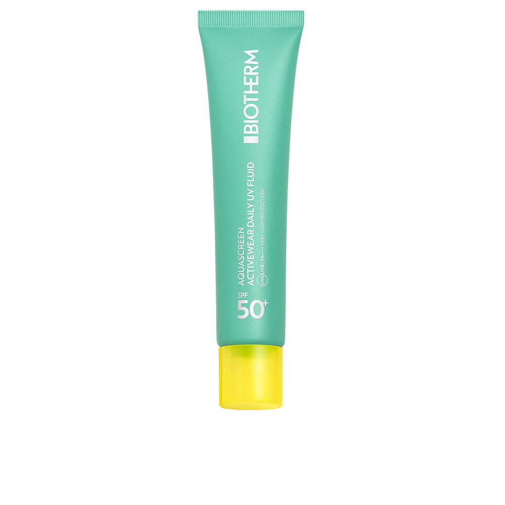 AQUASCREEN ACTIVE-WEAR UV daily fluid SPF50+ 40 ml