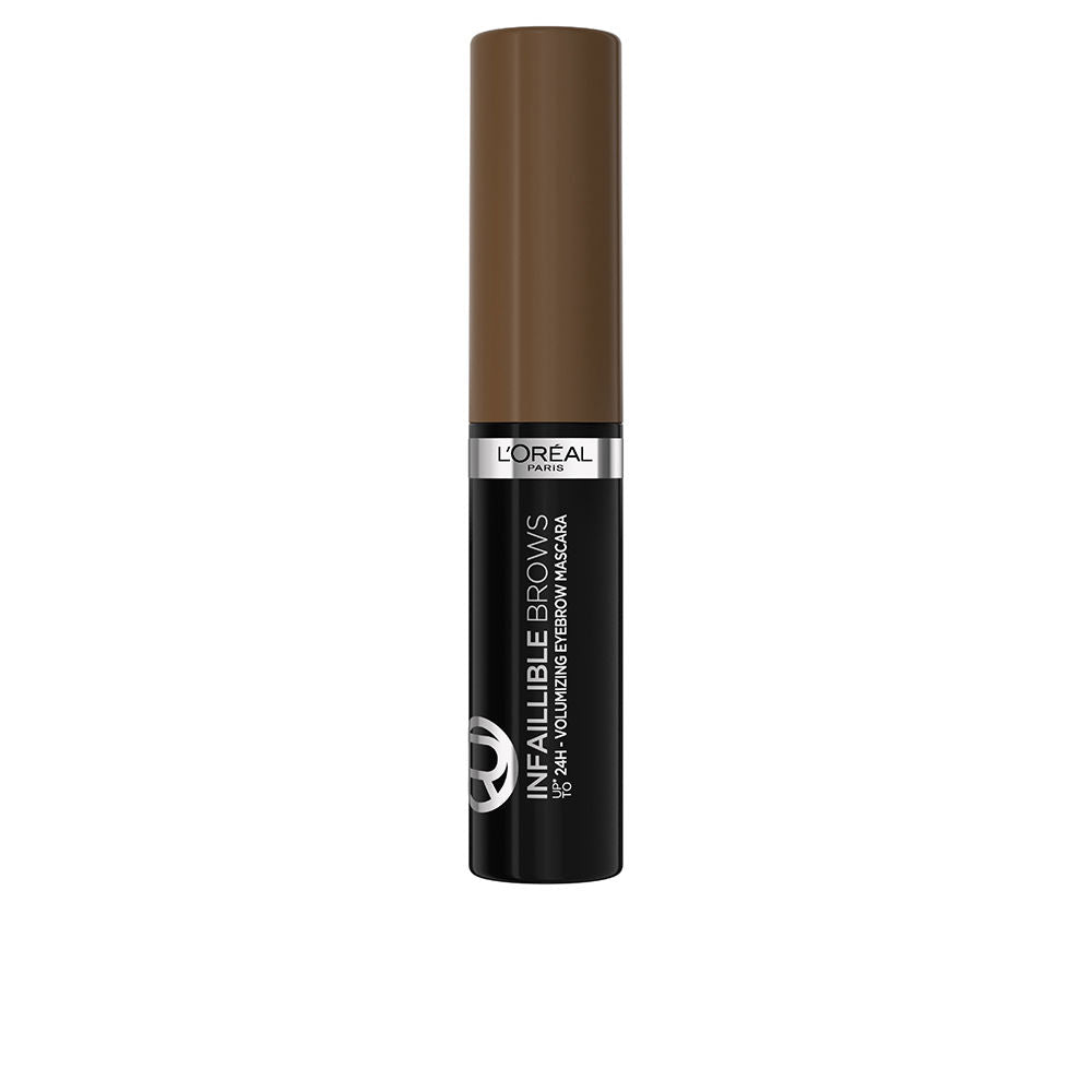 BROW ARTIST plump &amp; set #Dark brunette 4.90 ml