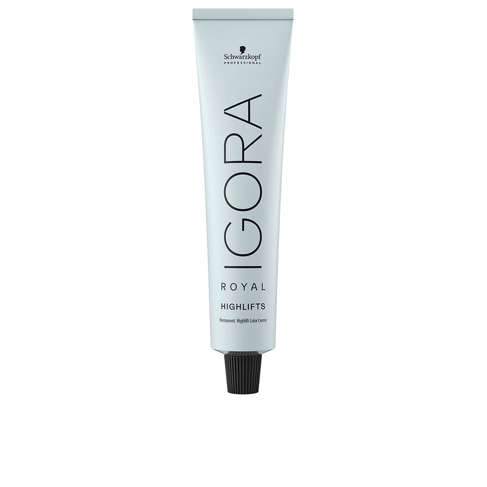 IGORA ROYAL HIGHLIFTS #12-91-Ash Violet 60 ml