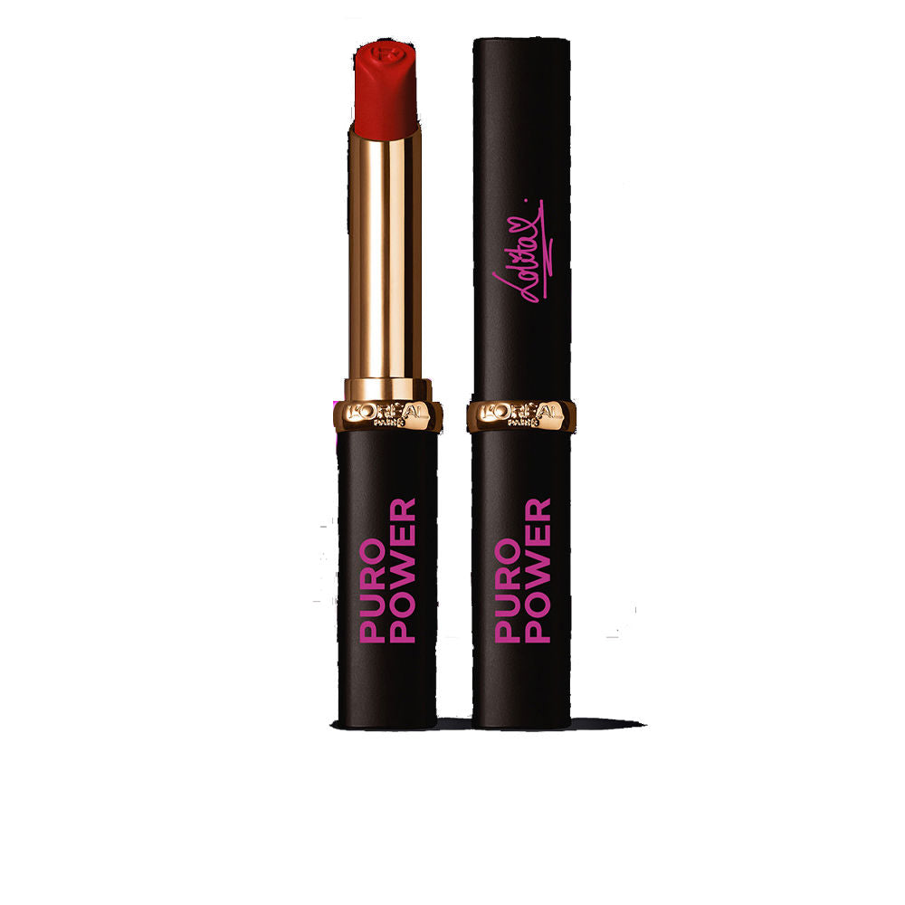 COLOR RICHE pure volume power by Lola Lolita #346 1 u