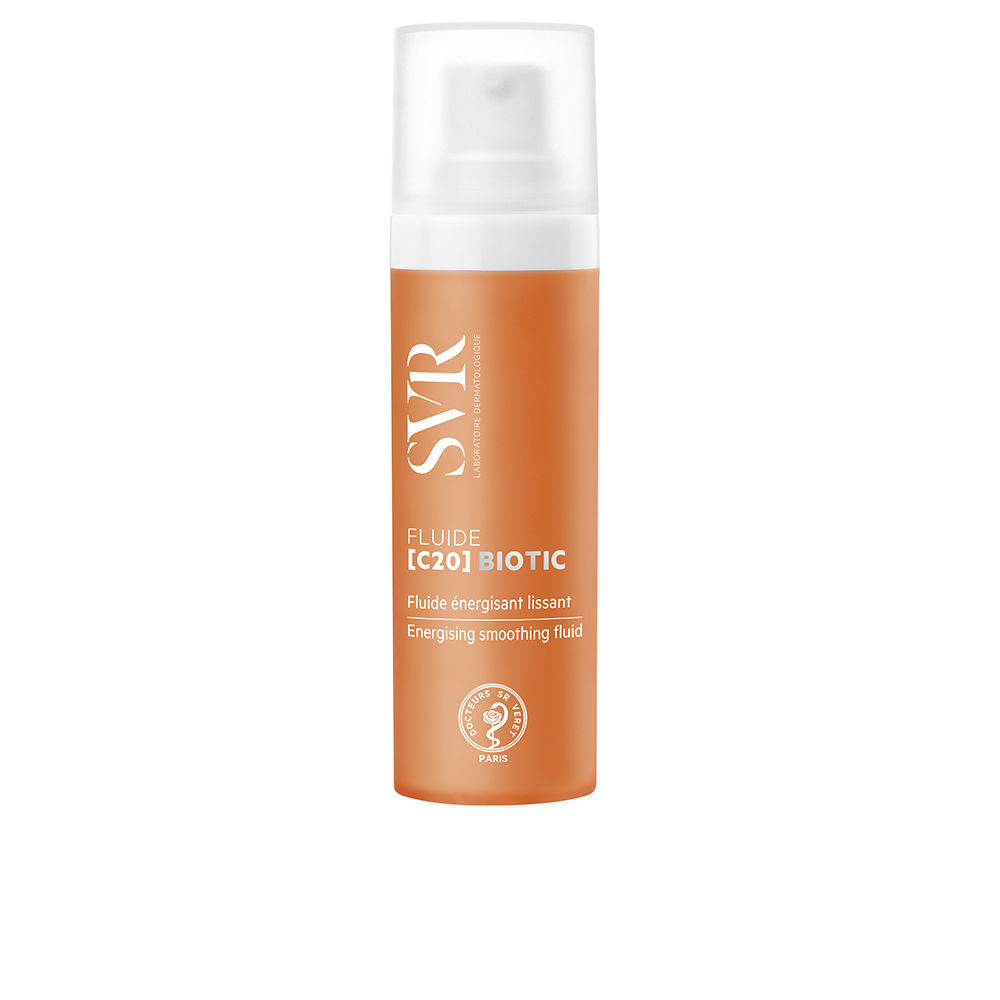 [C20] BIOTIC fluide energisant lissant 30 ml