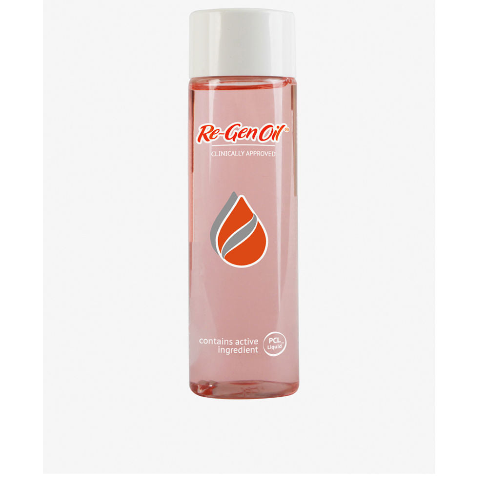 ANTI-STRETCH MARK TREATMENT oil 125 ml
