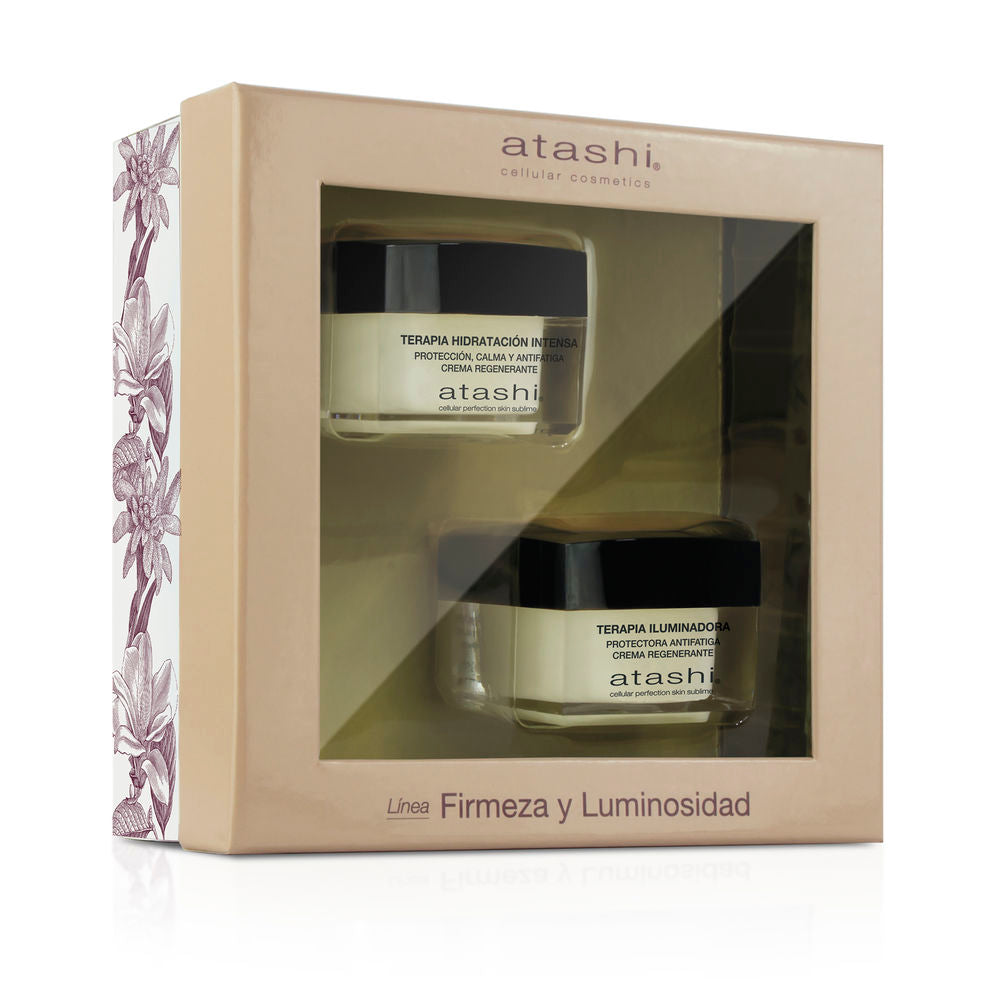 FIRMNESS AND BRIGHTNESS lot 2 pcs