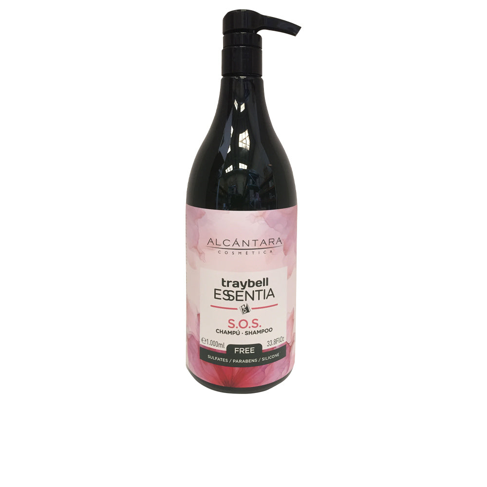 TRAYBELL ESSENTIA shampoo sos 1000 ml