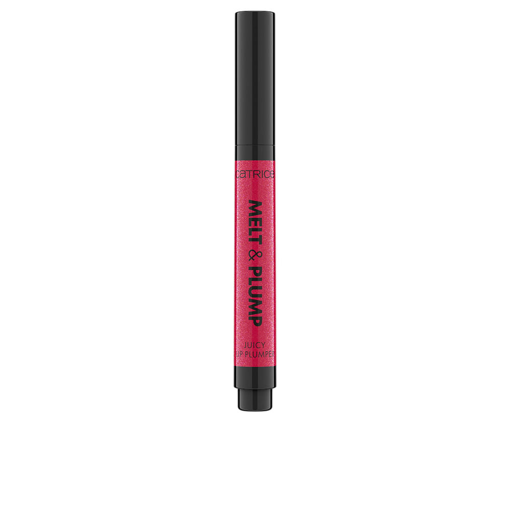 MELT &amp; PLUMP volumizing lip balm #050-Tropic Like It's Hot 1.8 gr