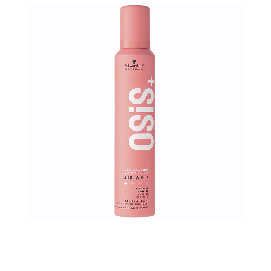 OSIS+ air whip 200 ml