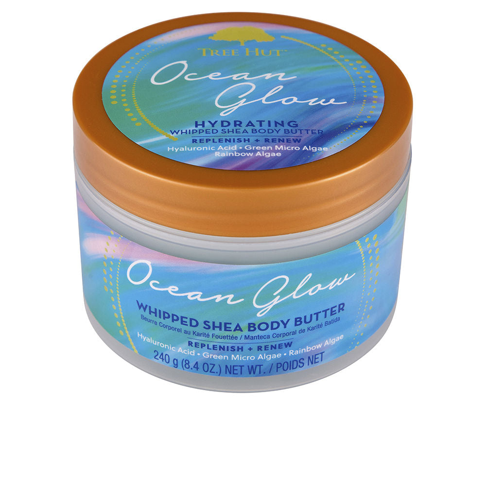 Ocean Glow Body Soufflé Butter 240g