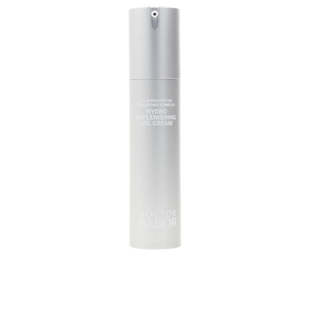 HYDRATION hydro gel restorative cream 50 ml