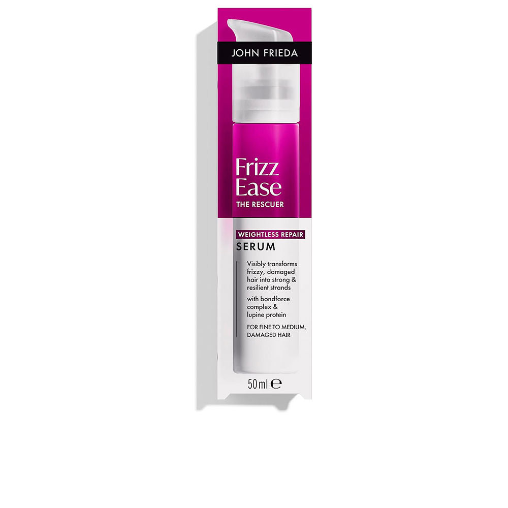 FRIZZ-EASE serum the rescuer 50 ml