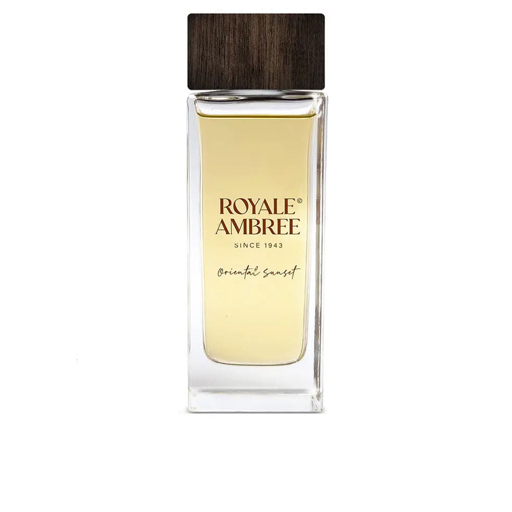 ROYALE AMBREE ORIENTAL SUNSET edc 100 ml