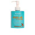 ARGAN OIL & KERATIN curl cream 250 ml