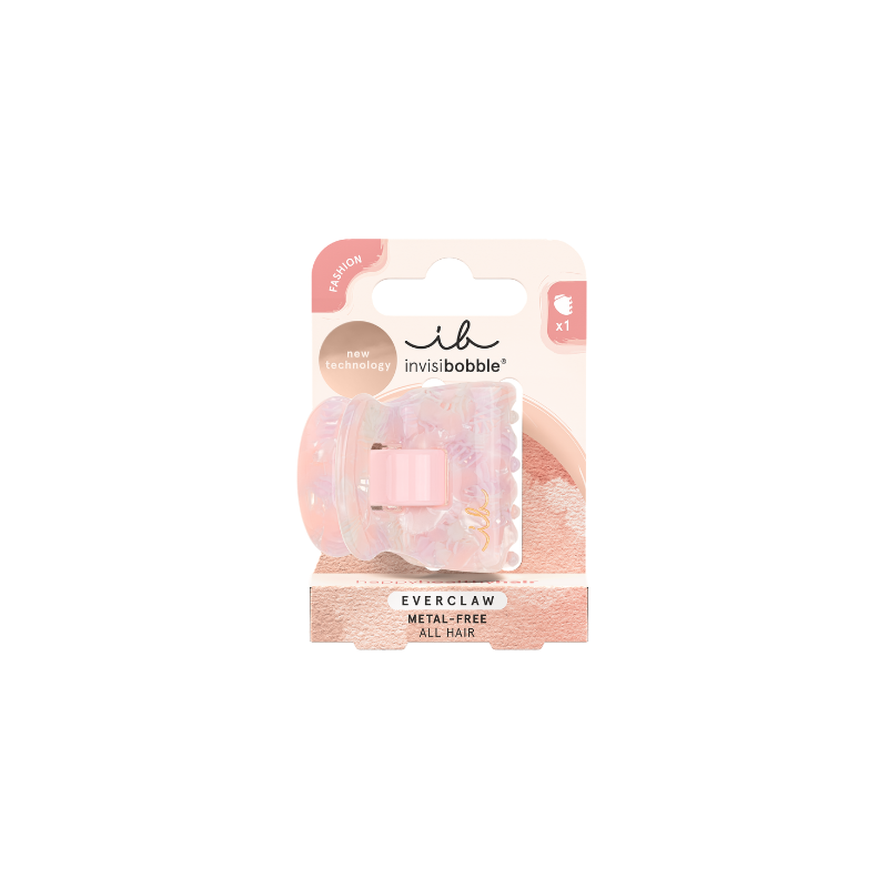 INVISIBOBBLE Invisibobble Everclaw S Lavender Haze 1 U Kosmetik
