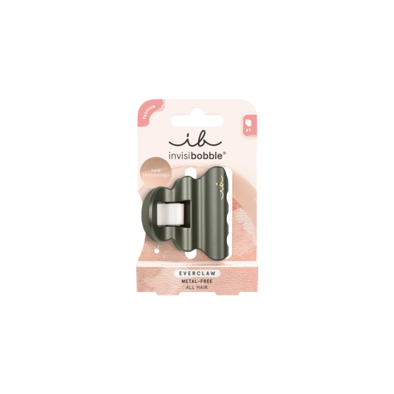 INVISIBOBBLE Invisibobble Everclaw M Piny Plateau 1 U Kosmetik