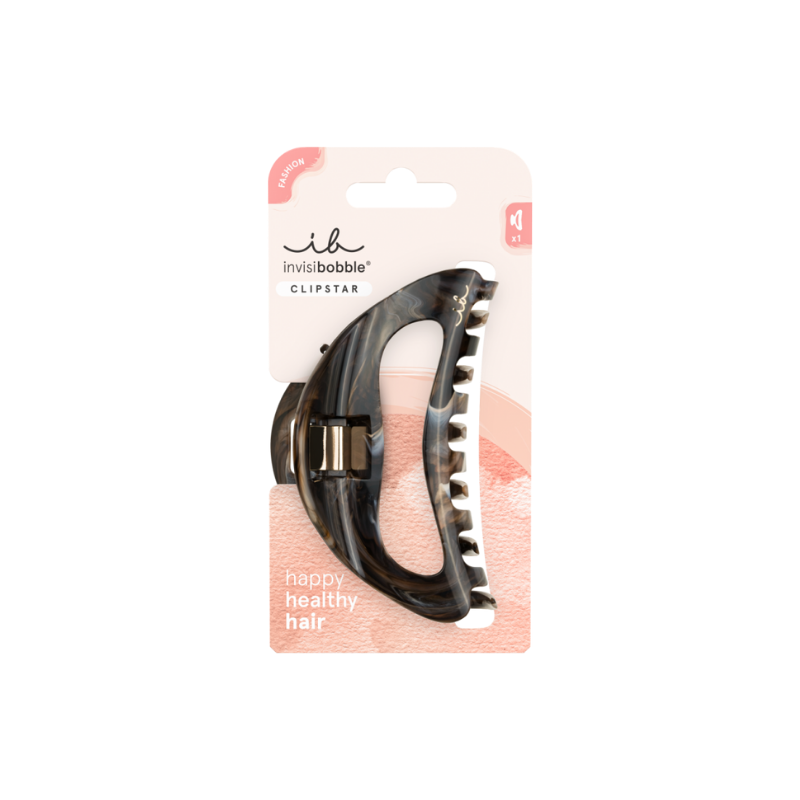 INVISIBOBBLE Invisibobble Everclaw L Cool Y Calm 1 U Kosmetik