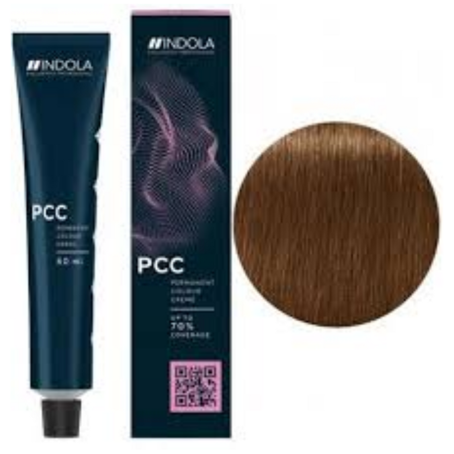 INDOLA INDOLA PCC 7,8 Haarfarbe 60 ml Farbton 23 Kosmetik