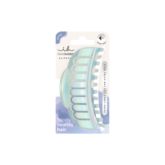 INVISIBOBBLE Invisibobble Clipstar L Flexibobble 1 U Kosmetik