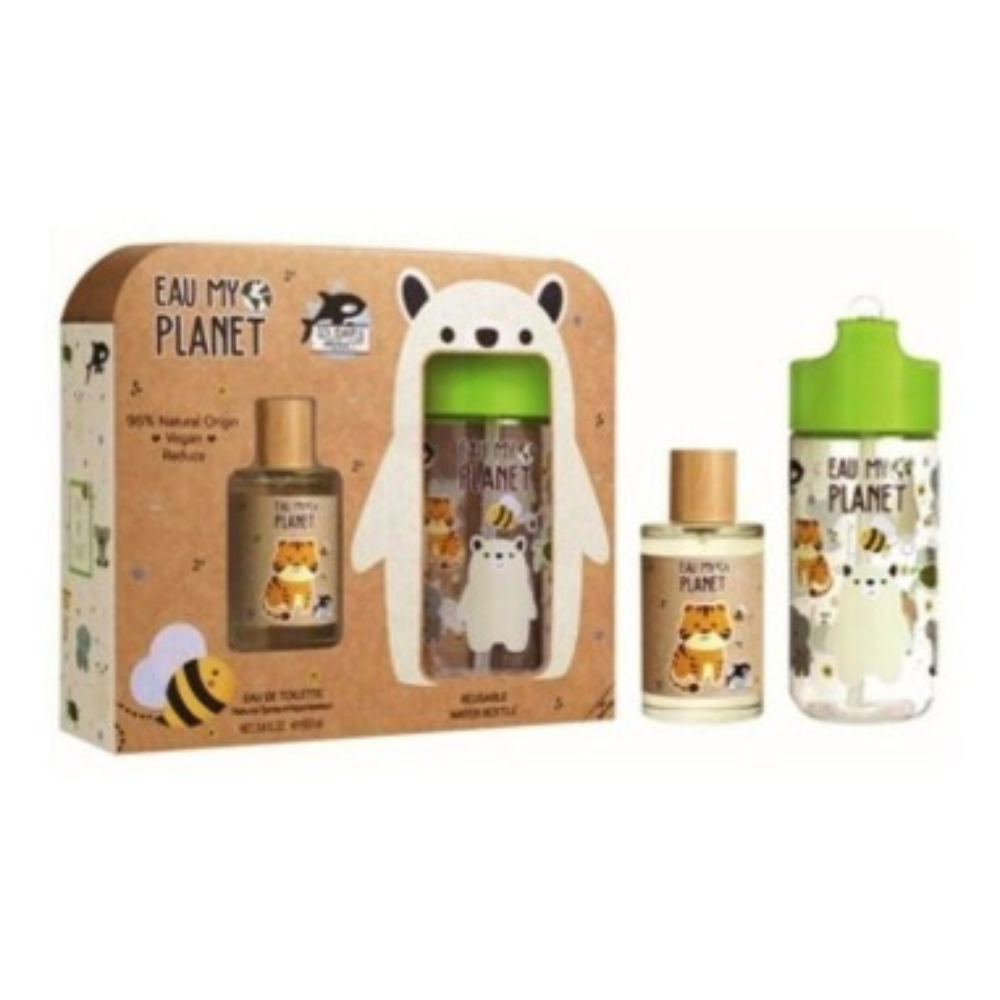 EAU MY BB EAU MY BB Eau My Planet Et 100 Botella Kosmetikprodukt 8974