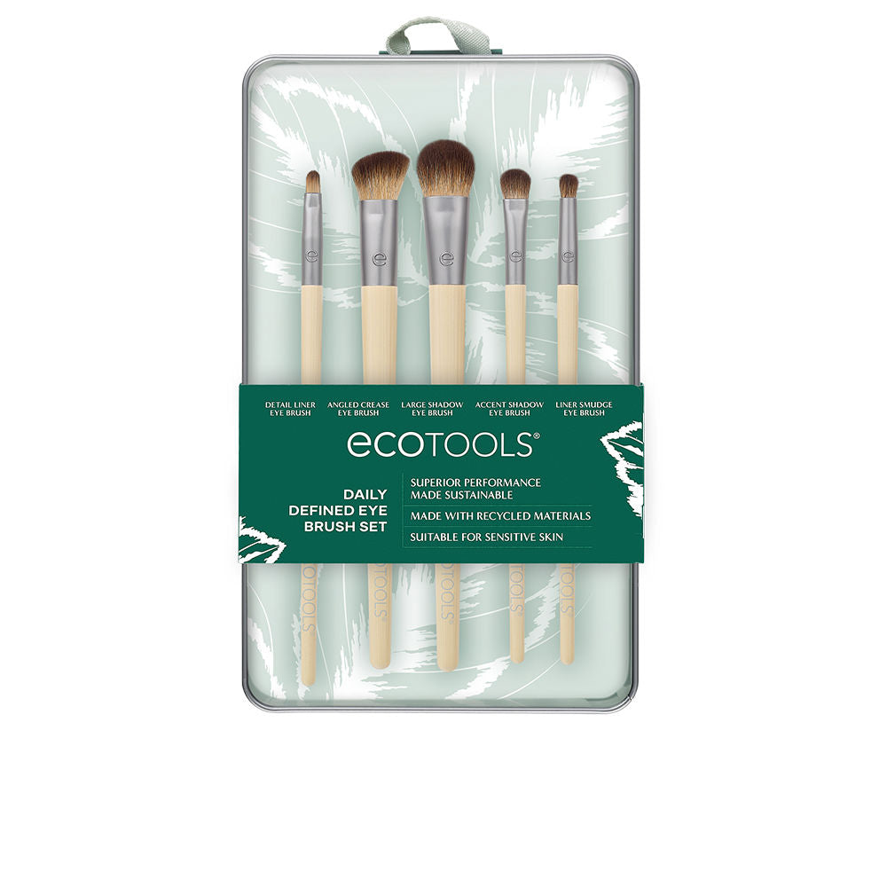 DAILY DEFINED EYE set 6 pz
