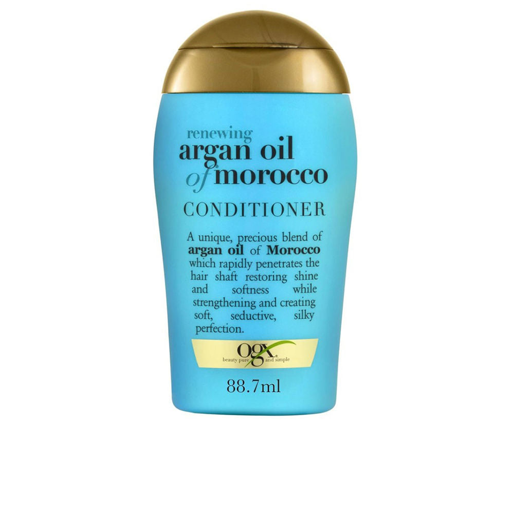 ARGAN OIL renewing hair conditioner 88 ml