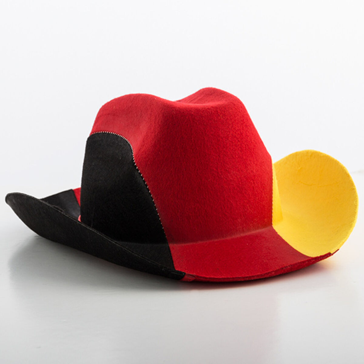 Cowboy-Hut