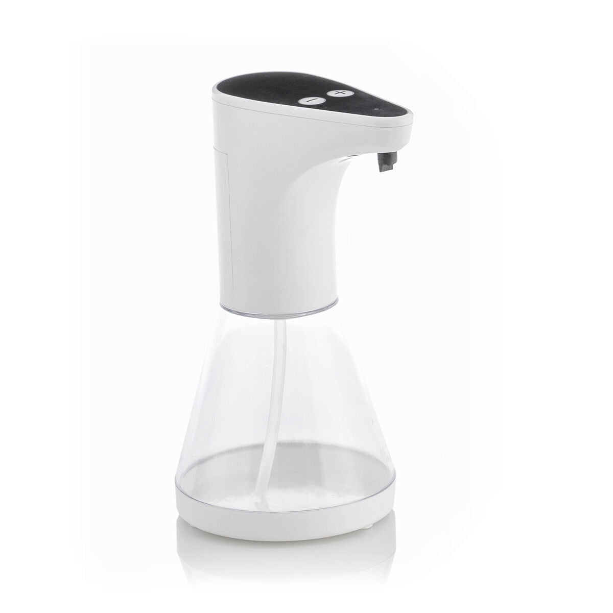Automatischer Seifenspender mit Sensor Sensoap von InnovaGoods – Seitenansicht