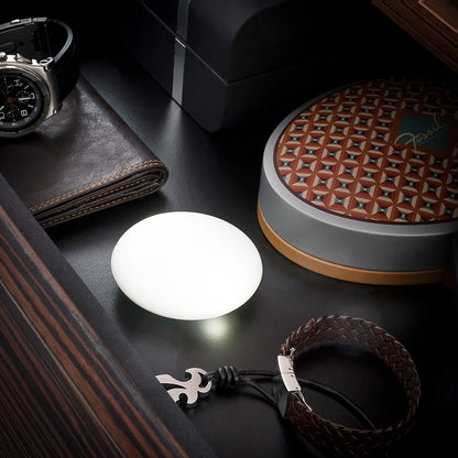 InnovaGoods Lyhton LED-Licht für Taschen mit Bewegungsmelder – Seitenansicht