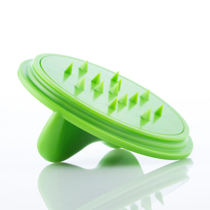Spiralschneider Spiru von InnovaGoods für Gemüsespaghetti – Rückansicht