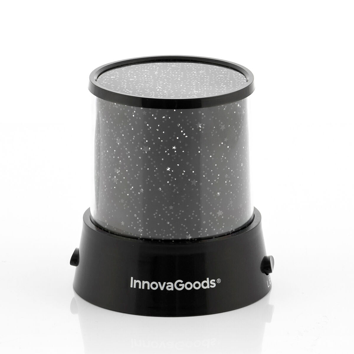 InnovaGoods Beleuchtung – Seitenansicht