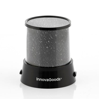 InnovaGoods Beleuchtung – Seitenansicht